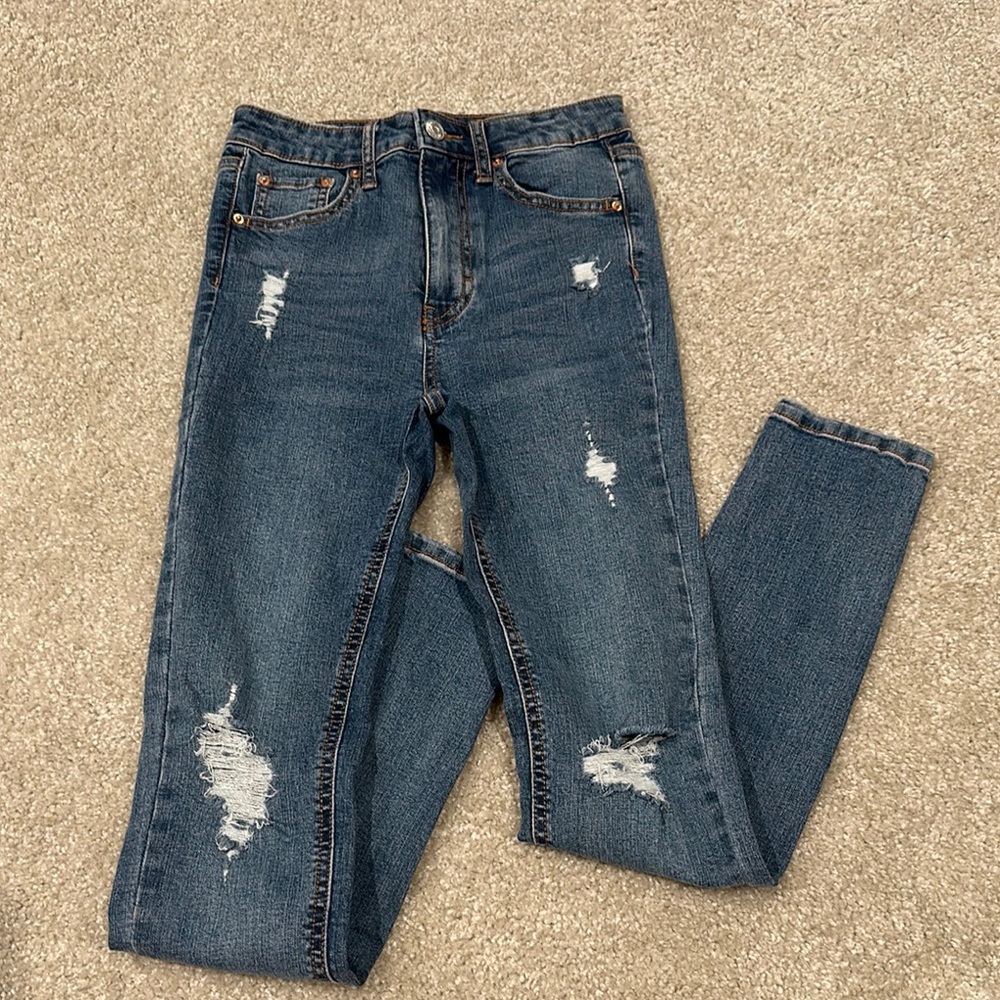 Wild Fable jeans